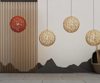 Modern Droplight-ID:814796926