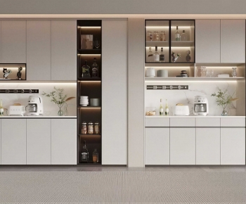 Modern Sideboard-ID:647650002