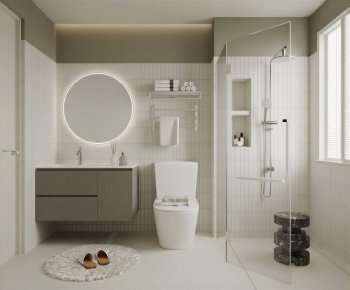 Modern TOILET-ID:139849909