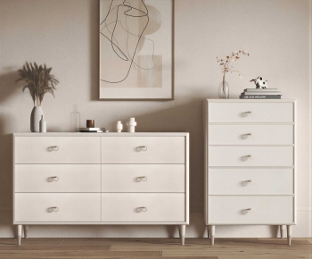 Modern Side Cabinet-ID:245599038