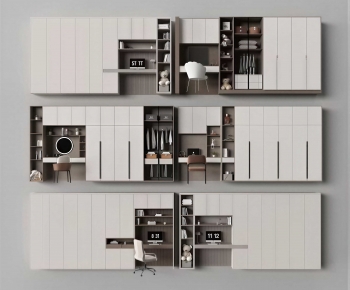 Modern The Wardrobe-ID:715168954