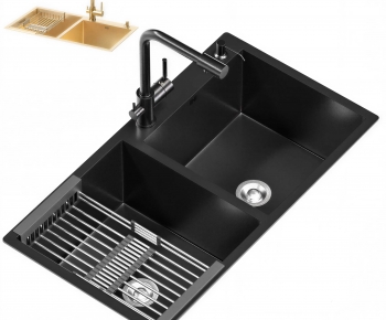 Modern Sink-ID:121292111