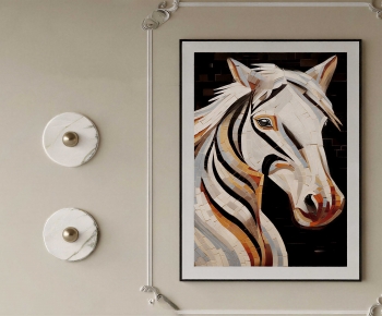 Modern Painting-ID:907402047