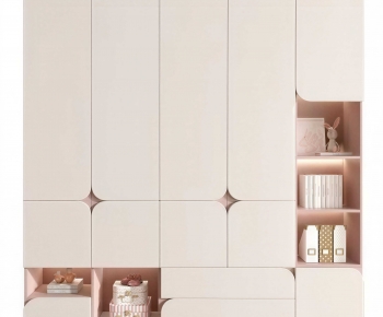 Modern The Wardrobe-ID:533010961