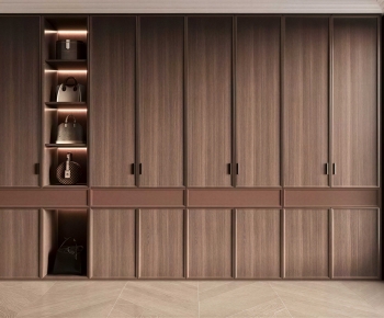 Modern The Wardrobe-ID:819349059