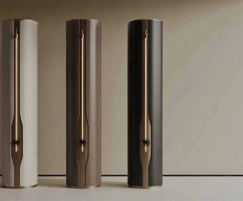 Modern Air Conditioner-ID:816684969