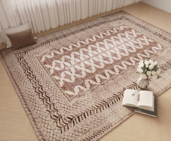 American Style The Carpet-ID:696103109