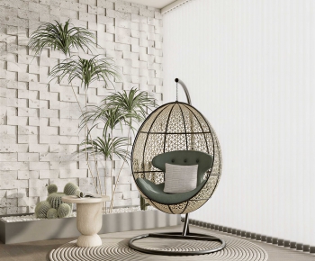 Modern Hanging Chair-ID:101449563