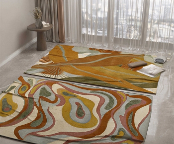 Modern The Carpet-ID:107109553