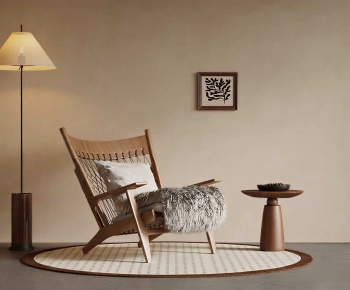 Modern Lounge Chair-ID:852334029