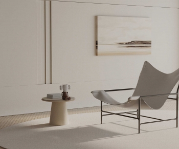 Modern Lounge Chair-ID:329559099