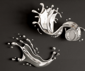 Modern Wall Decoration-ID:913460365