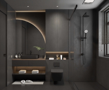 Modern TOILET-ID:736376058