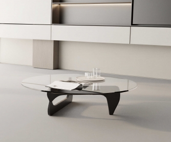 Modern Coffee Table-ID:980119751