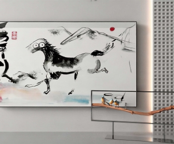 New Chinese Style Painting-ID:568423998