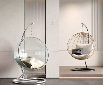 Modern Hanging Chair-ID:788582096