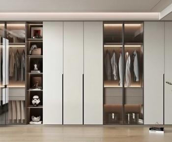 Modern The Wardrobe-ID:940990923