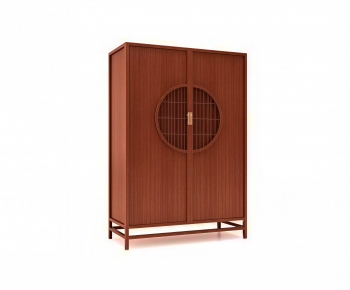 New Chinese Style The Wardrobe-ID:986409284