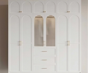 French Style The Wardrobe-ID:434638981