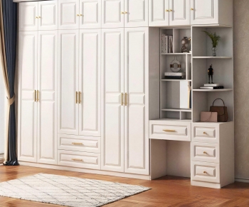 Modern The Wardrobe-ID:660377037