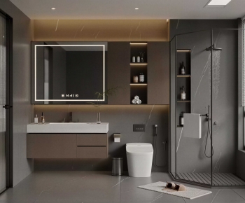 Modern TOILET-ID:139111048
