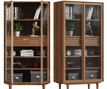 Modern Bookcase-ID:580051906