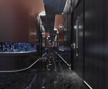 Modern Corridor-ID:338332899