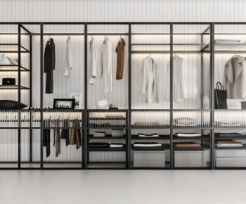 Modern The Wardrobe-ID:652764089