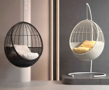 Modern Hanging Chair-ID:507112988