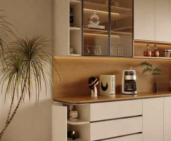 Modern Sideboard-ID:741900928