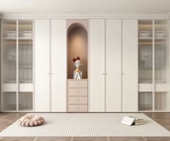 Modern The Wardrobe-ID:645369054