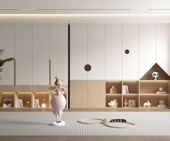 Modern The Wardrobe-ID:256403928