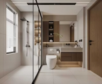 Modern TOILET-ID:994797956