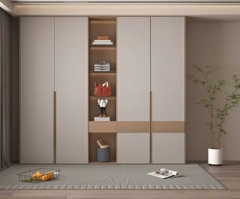 Modern The Wardrobe-ID:211200959