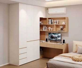 Modern The Wardrobe-ID:547764067