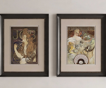 American Style Painting-ID:200979743