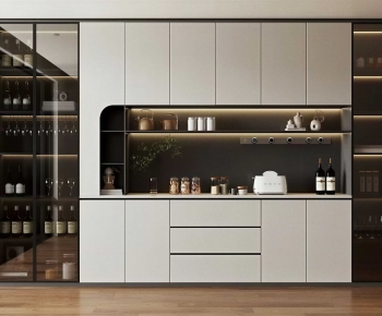 Modern Sideboard-ID:415128957