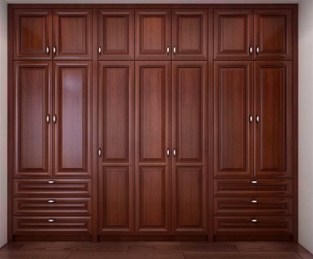 New Chinese Style The Wardrobe-ID:552782064