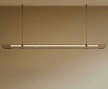 Modern Long Chandelier-ID:500749112