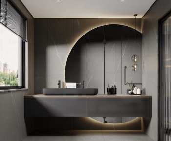 Modern TOILET-ID:731585033