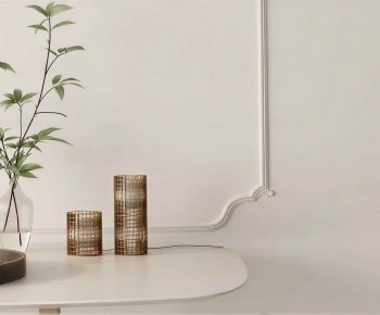 Modern Decorative Set-ID:527431013