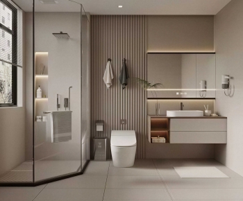 Modern TOILET-ID:936281929