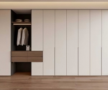 Modern The Wardrobe-ID:117899894