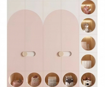 Modern The Wardrobe-ID:859267004