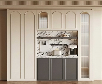 French Style Sideboard-ID:481200934