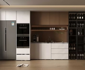 Modern Sideboard-ID:340189919