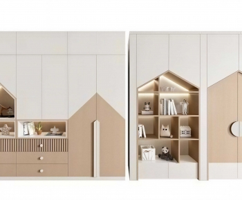 Modern The Wardrobe-ID:825759893