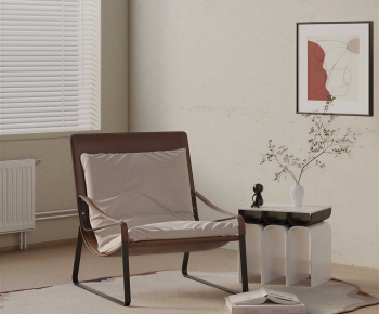 Modern Lounge Chair-ID:109229133