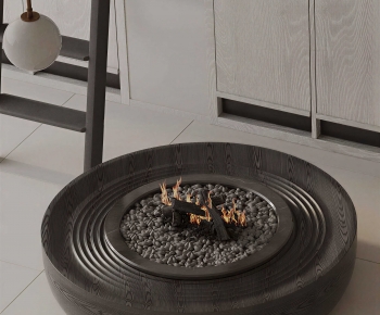 Modern Furnace-ID:500258926