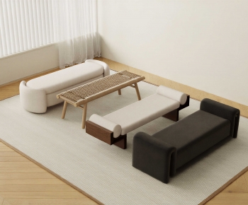 Modern Sofa Stool-ID:859525921
